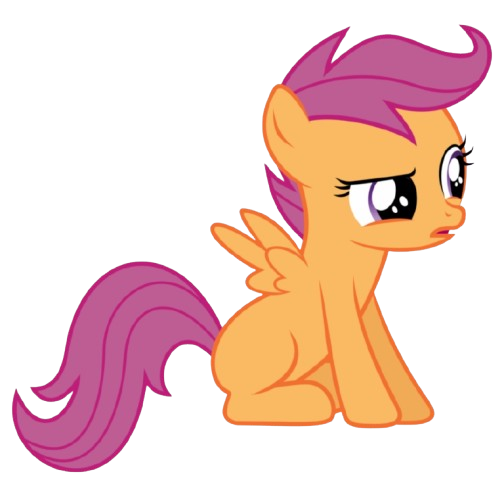 <"pony"